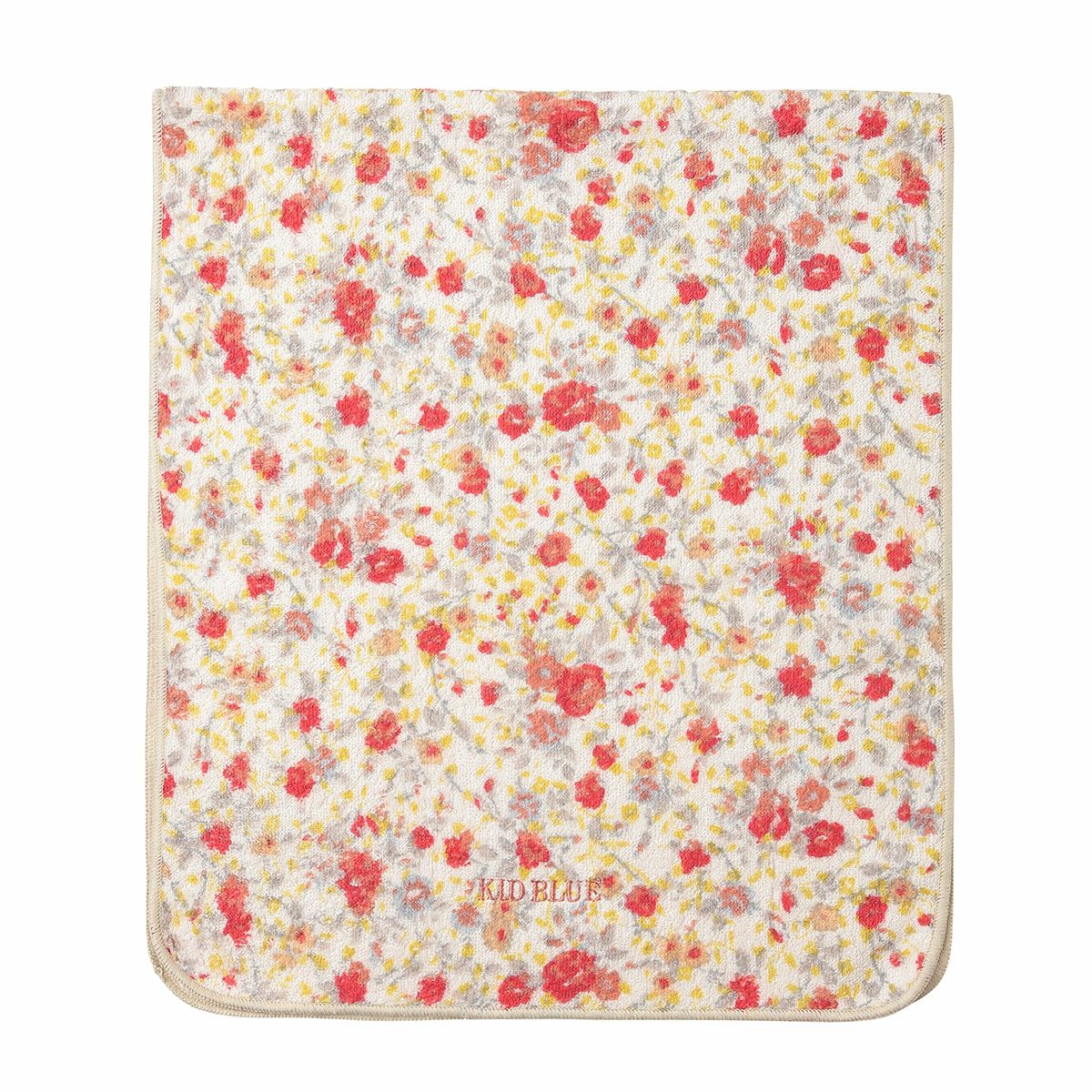 23ギンガムチェック[5分袖ナイティ] | KID BLUE OFFICIAL ONLINE STORE