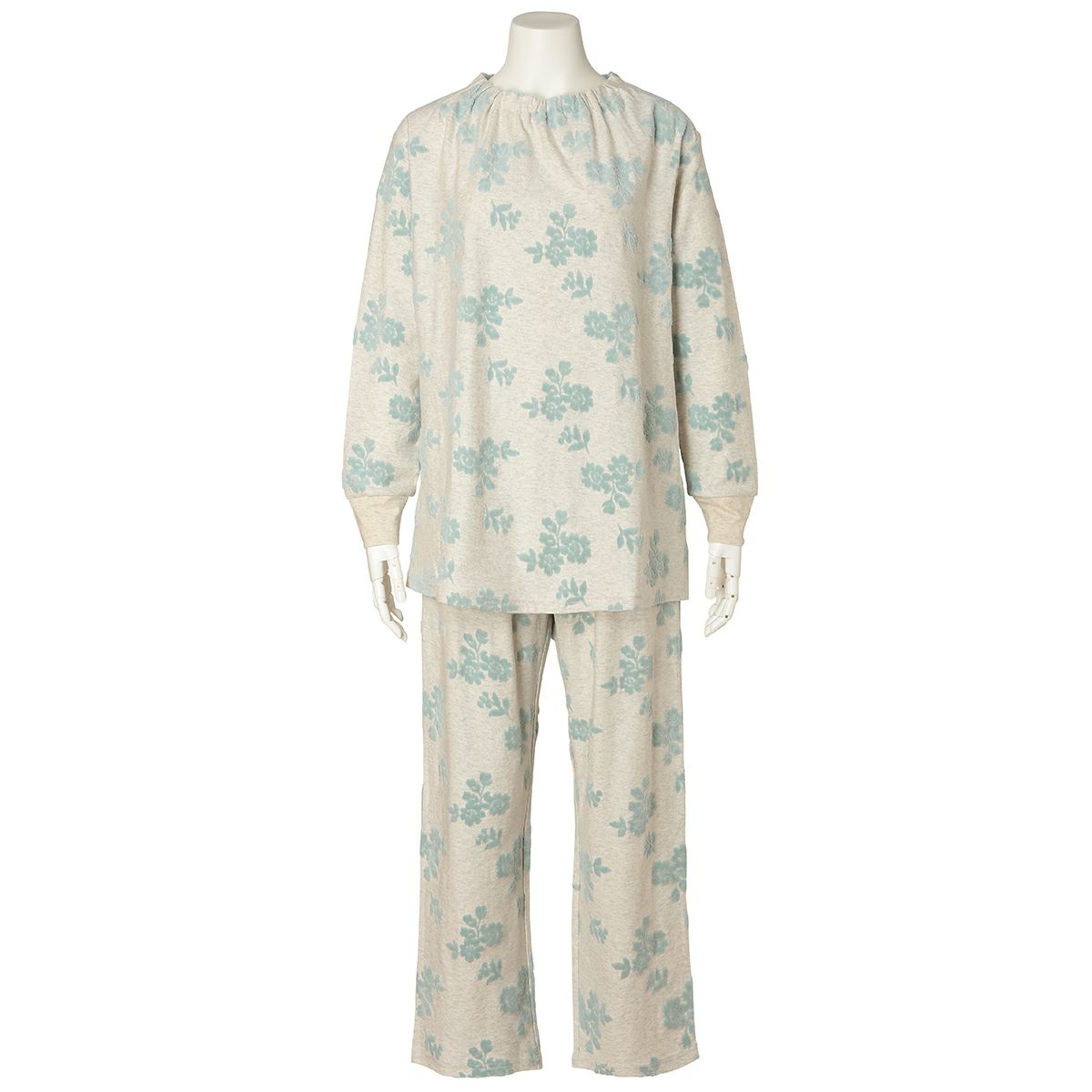 コットンベロアJQ[長袖パジャマ] | KID BLUE OFFICIAL ONLINE STORE