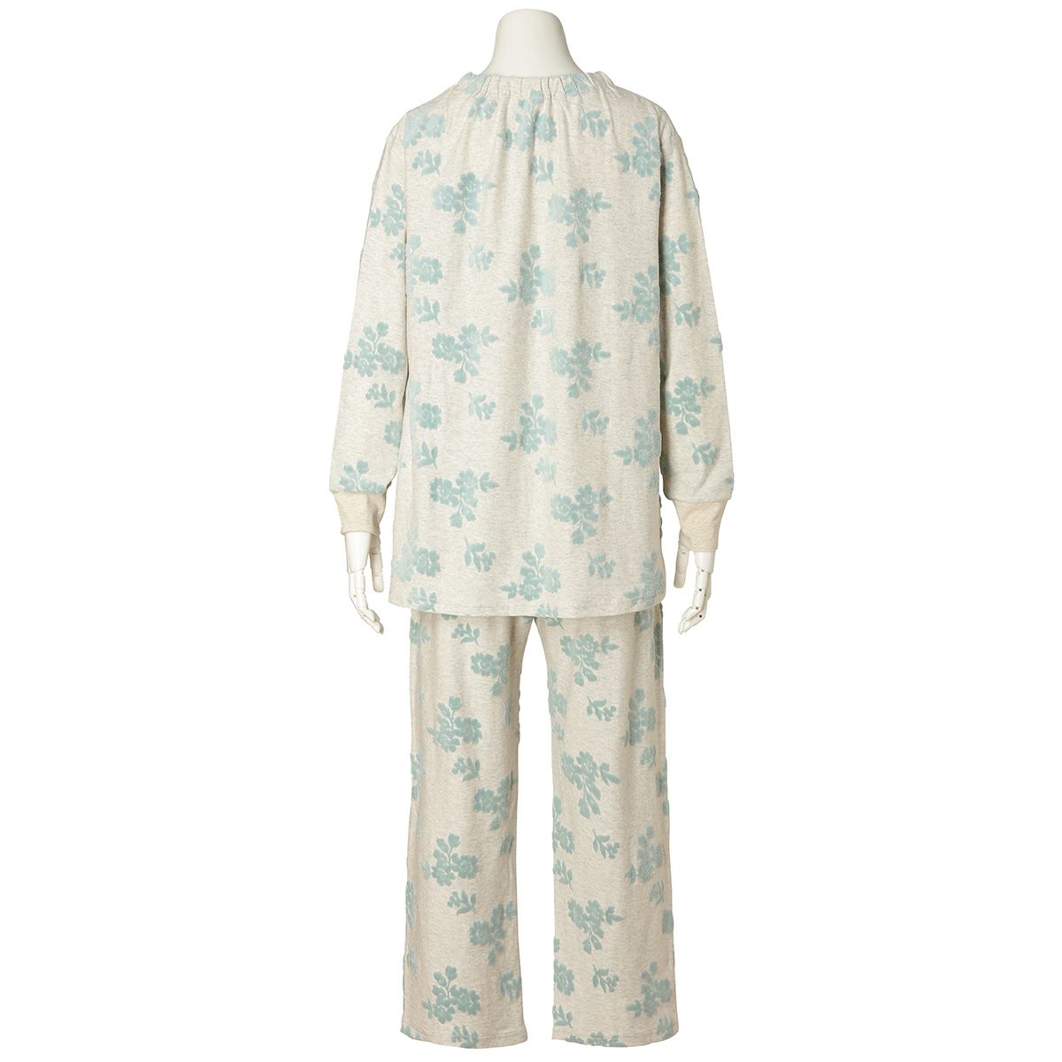 コットンベロアJQ[長袖パジャマ] | KID BLUE OFFICIAL ONLINE STORE