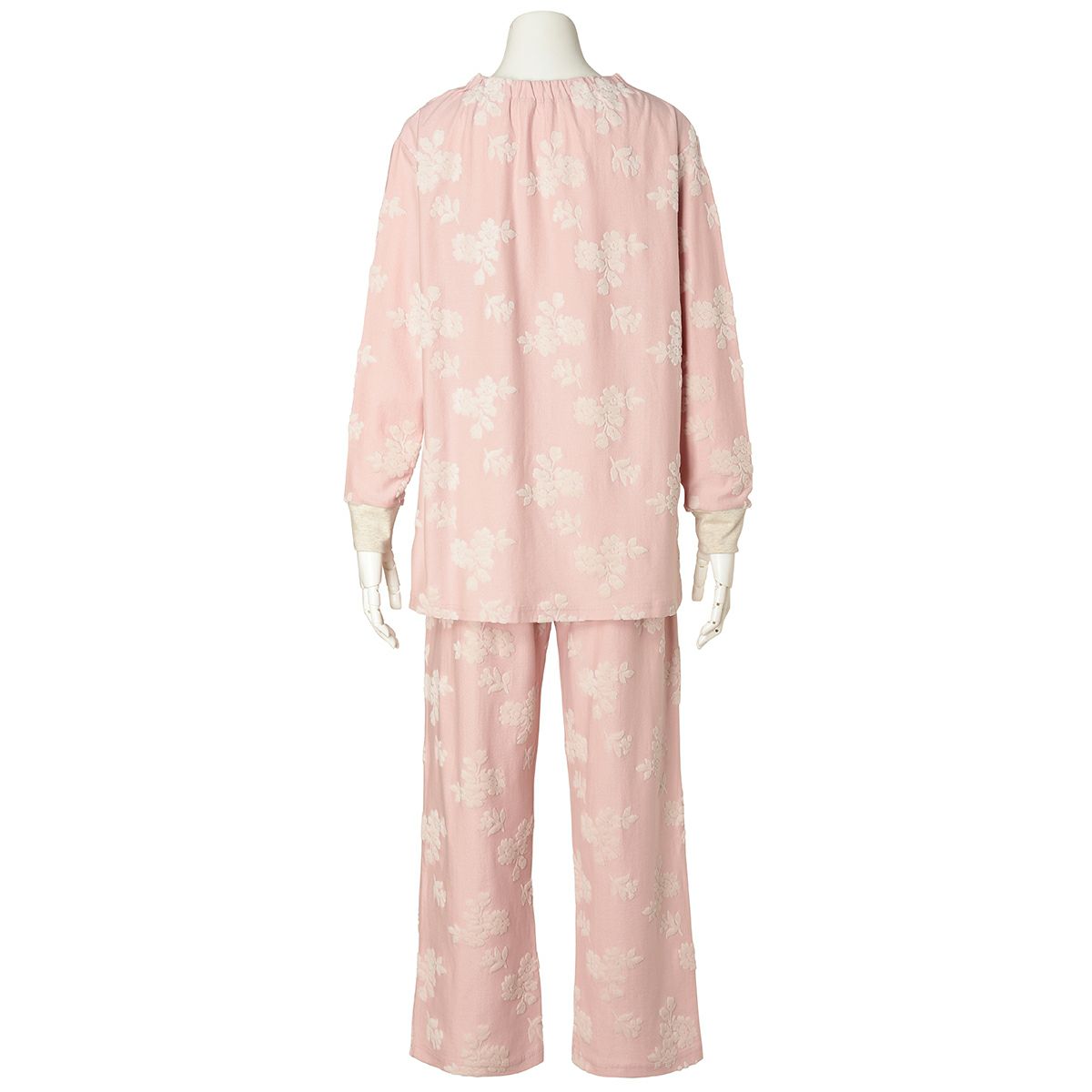 コットンベロアJQ[長袖パジャマ] | KID BLUE OFFICIAL ONLINE STORE