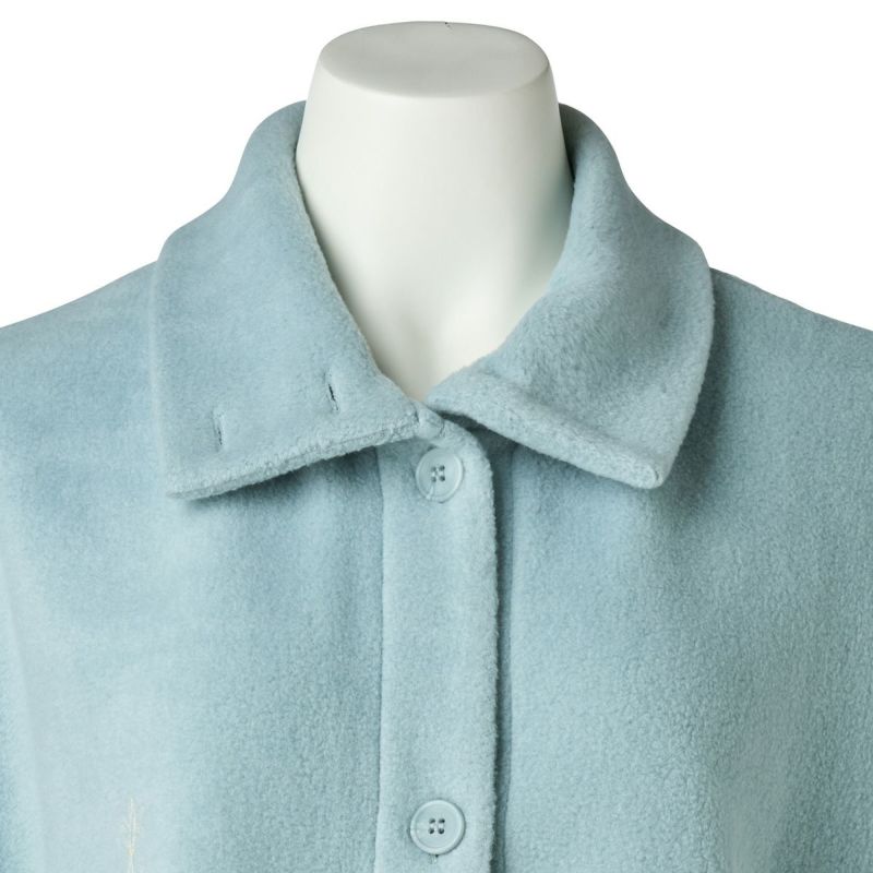 24フリースエンブ[ショルダーウォーマー] | KID BLUE OFFICIAL ONLINE