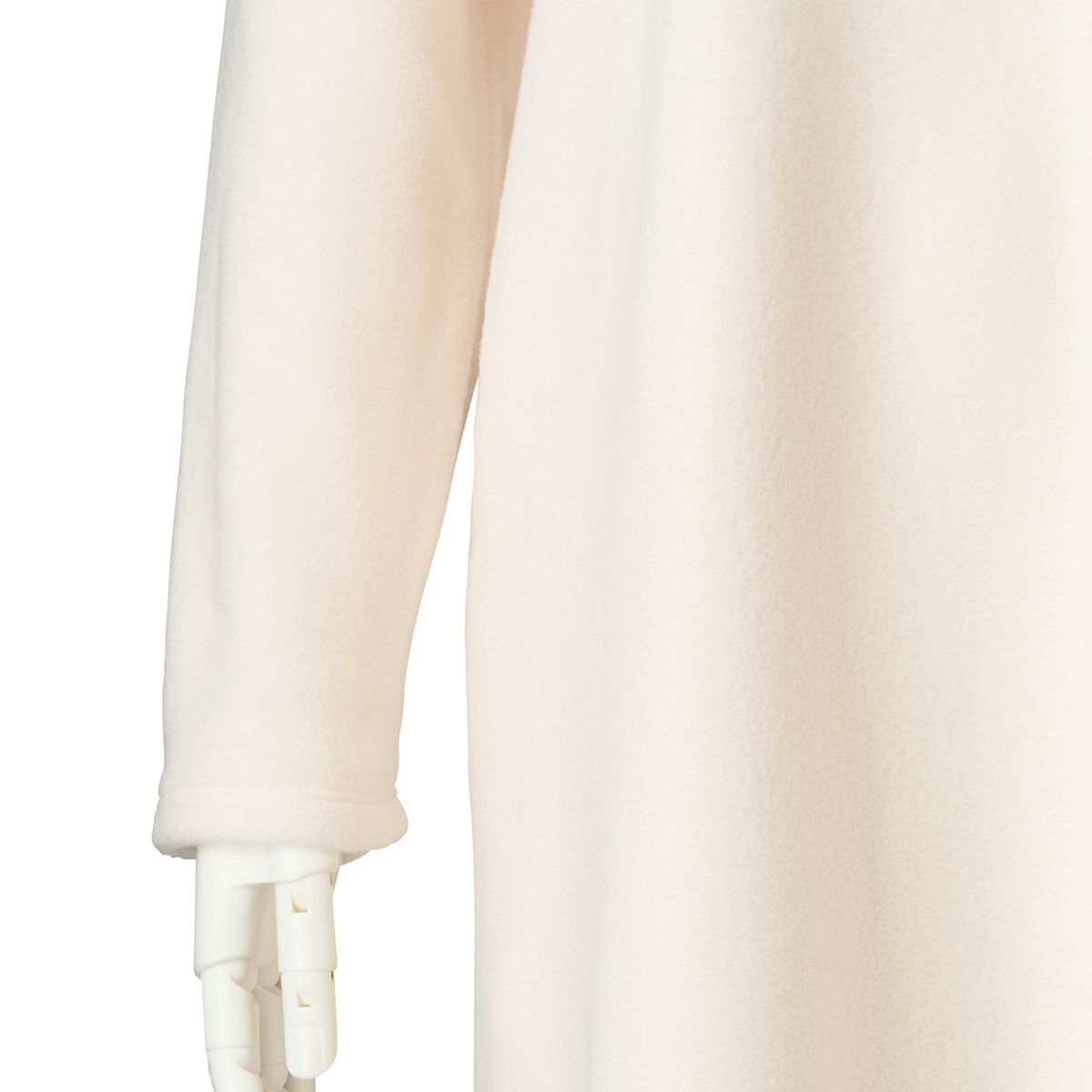 24フリースエンブ[長袖ワンピース] | KID BLUE OFFICIAL ONLINE STORE