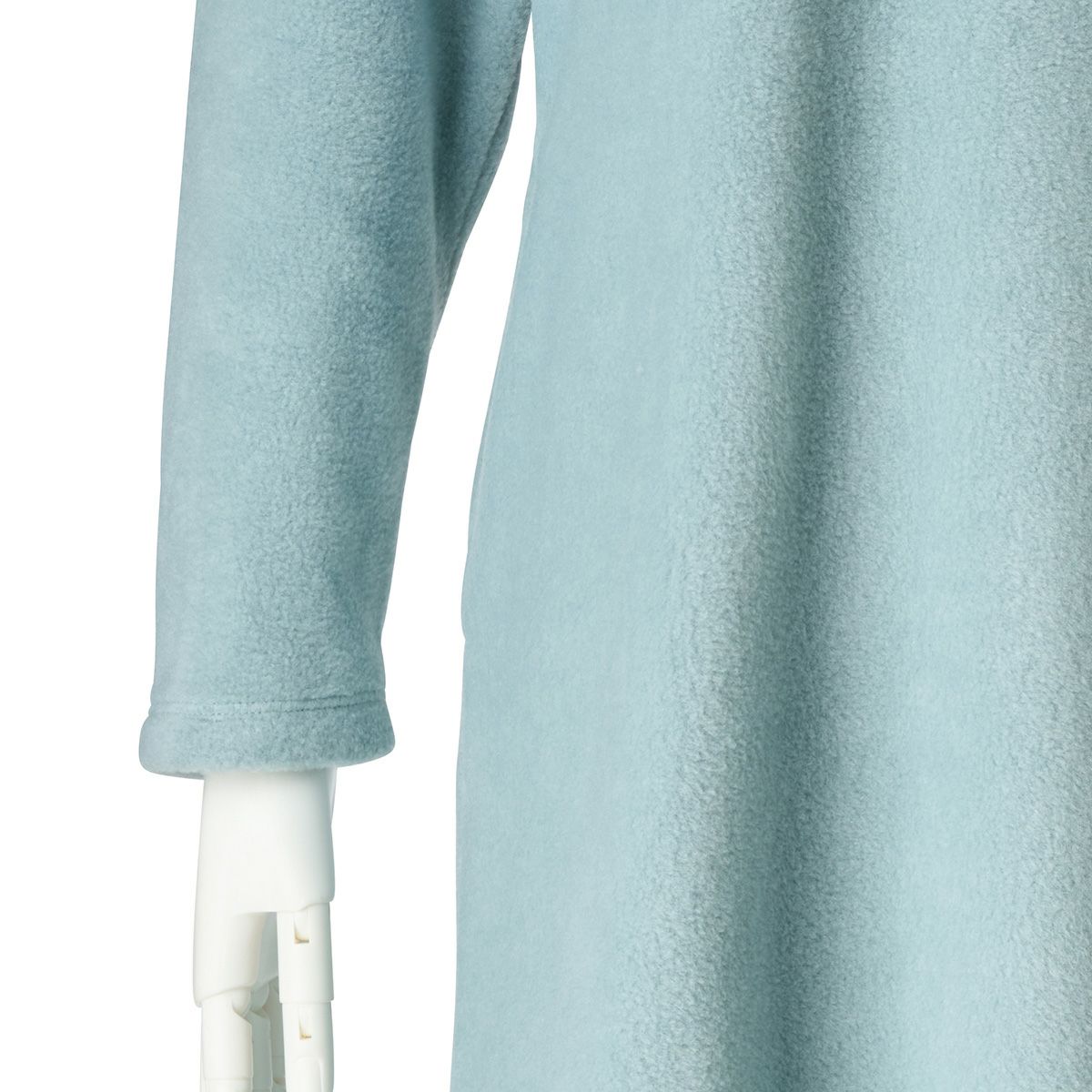 24フリースエンブ[長袖ワンピース] | KID BLUE OFFICIAL ONLINE STORE