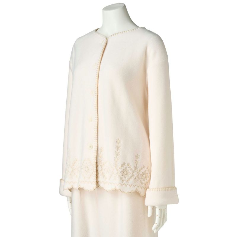 仙台育英　フリース 24フリースエンブ[長袖トップス] | KID BLUE OFFICIAL ONLINE STORE