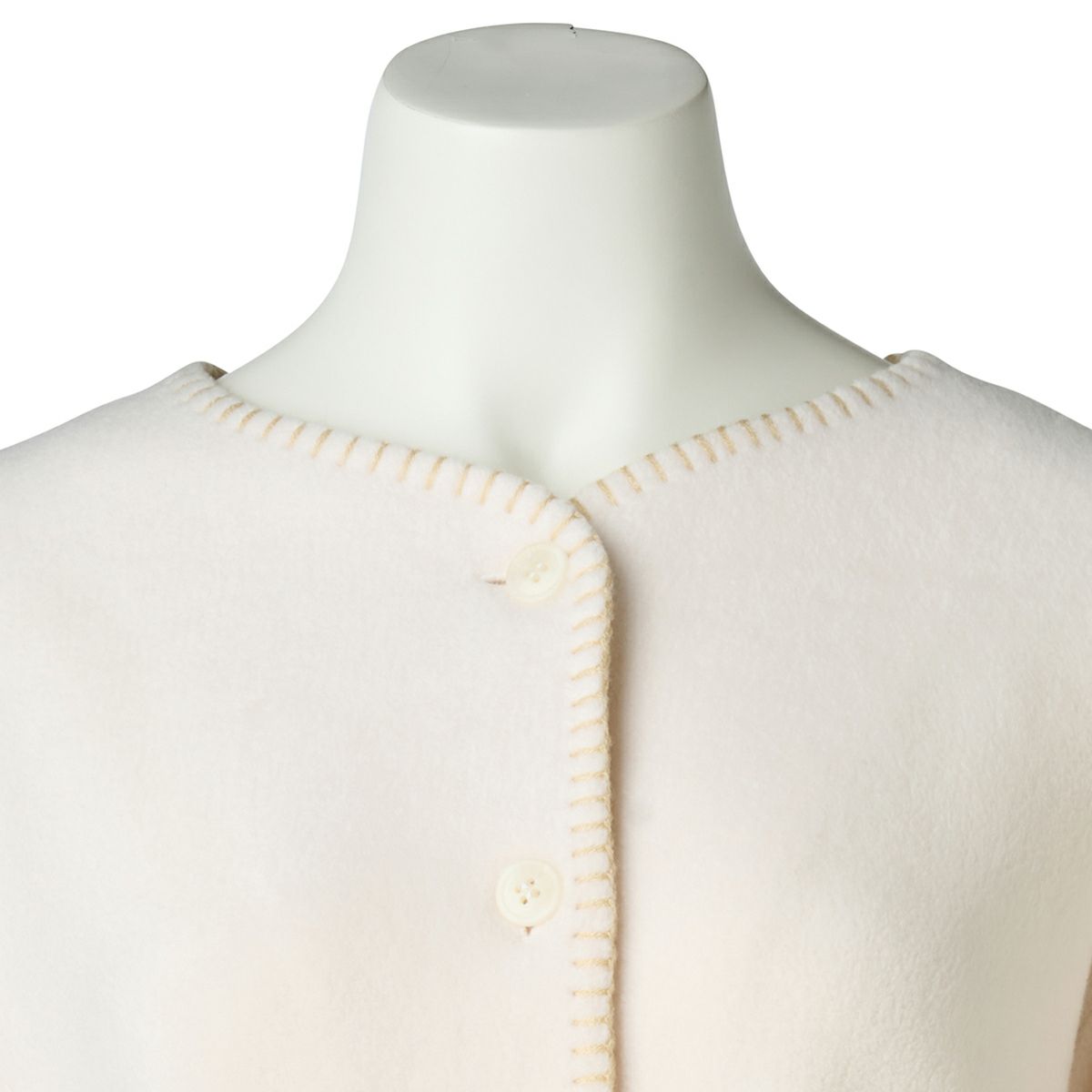 24フリースエンブ[長袖トップス] | KID BLUE OFFICIAL ONLINE STORE