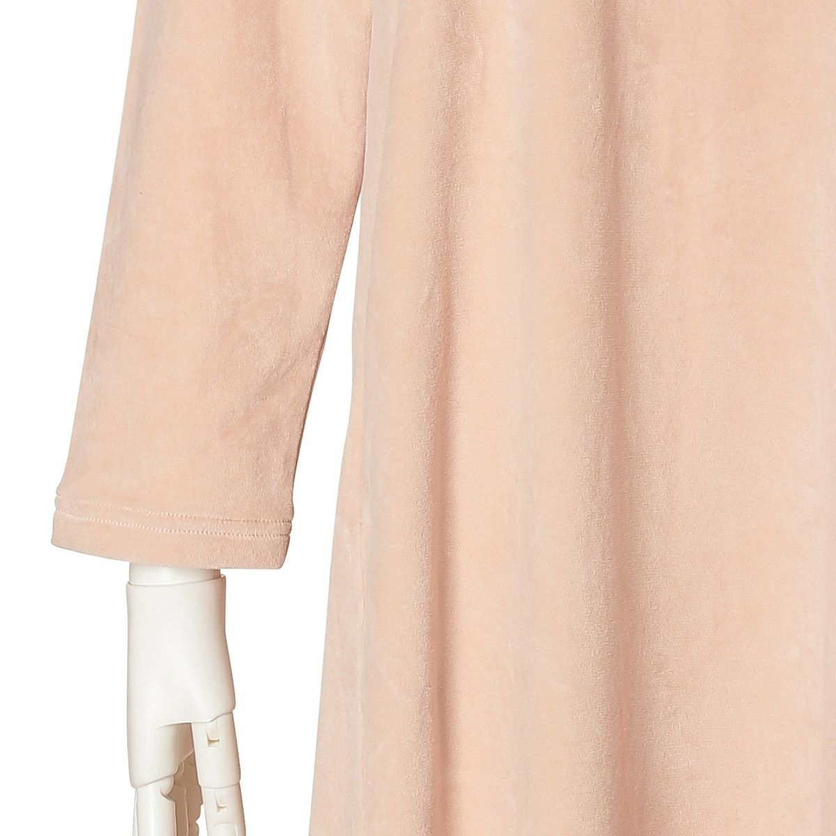 24コットンベロア[長袖ワンピース] | KID BLUE OFFICIAL ONLINE STORE