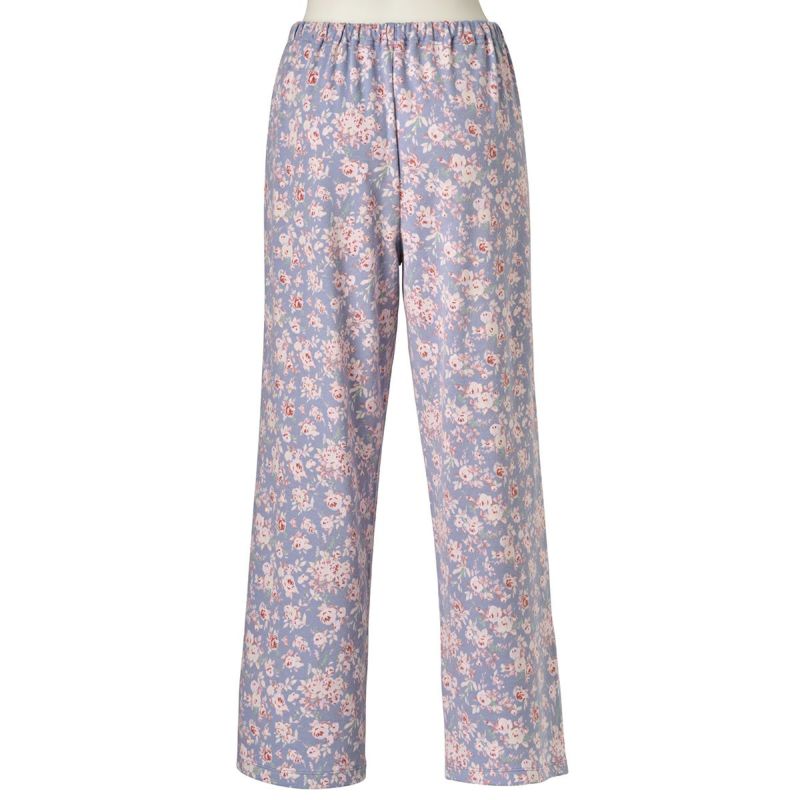 エディスフラワーN[長袖パジャマ] | KID BLUE OFFICIAL ONLINE STORE