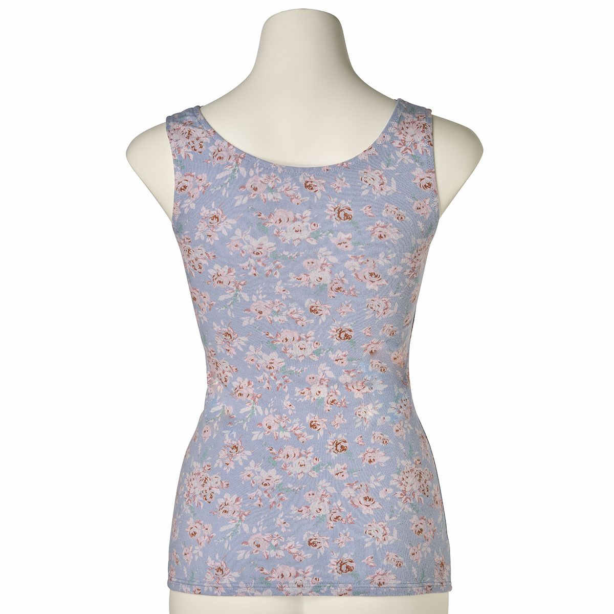 エディスフラワー[カップ付キャミソール] | KID BLUE OFFICIAL ONLINE