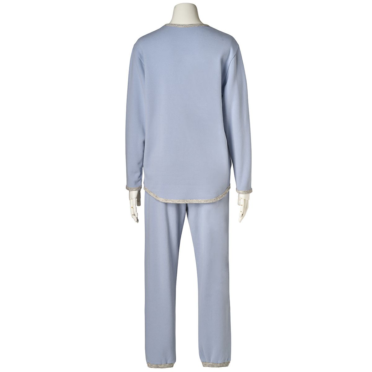 起毛ストレッチコットン[長袖パジャマ] | KID BLUE OFFICIAL ONLINE STORE