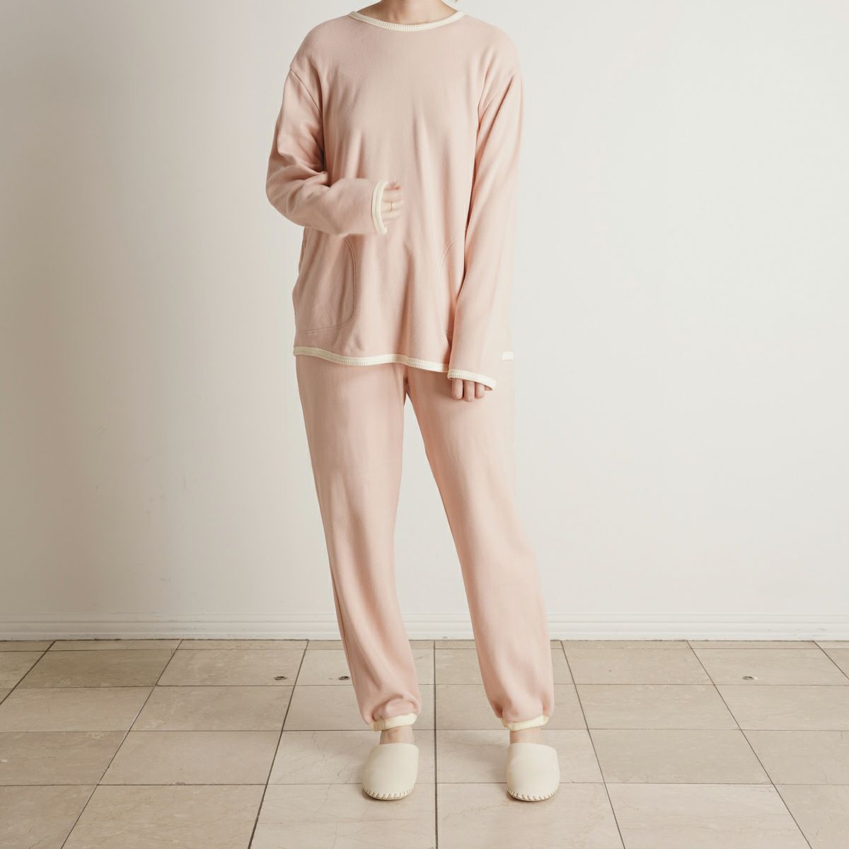 起毛ストレッチコットン[長袖パジャマ] | KID BLUE OFFICIAL ONLINE STORE