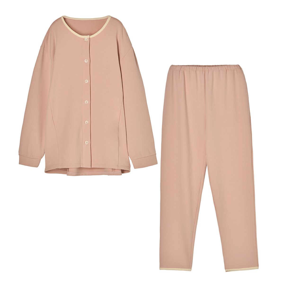 エディスフラワーN[長袖パジャマ] | KID BLUE OFFICIAL ONLINE STORE