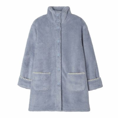 24ダイヤキルト[長袖ガウン] | KID BLUE OFFICIAL ONLINE STORE