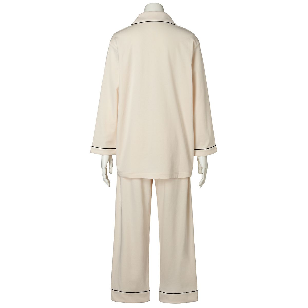 25グレイスフルコットン[長袖パジャマ] | KID BLUE OFFICIAL ONLINE STORE