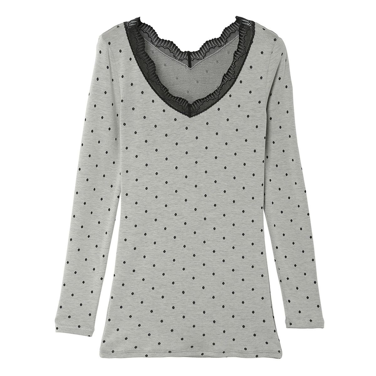KID BLUE 【新品】起毛ココウール長袖インナー 23起毛ココウール[長袖インナー] | KID BLUE OFFICIAL ONLINE STORE
