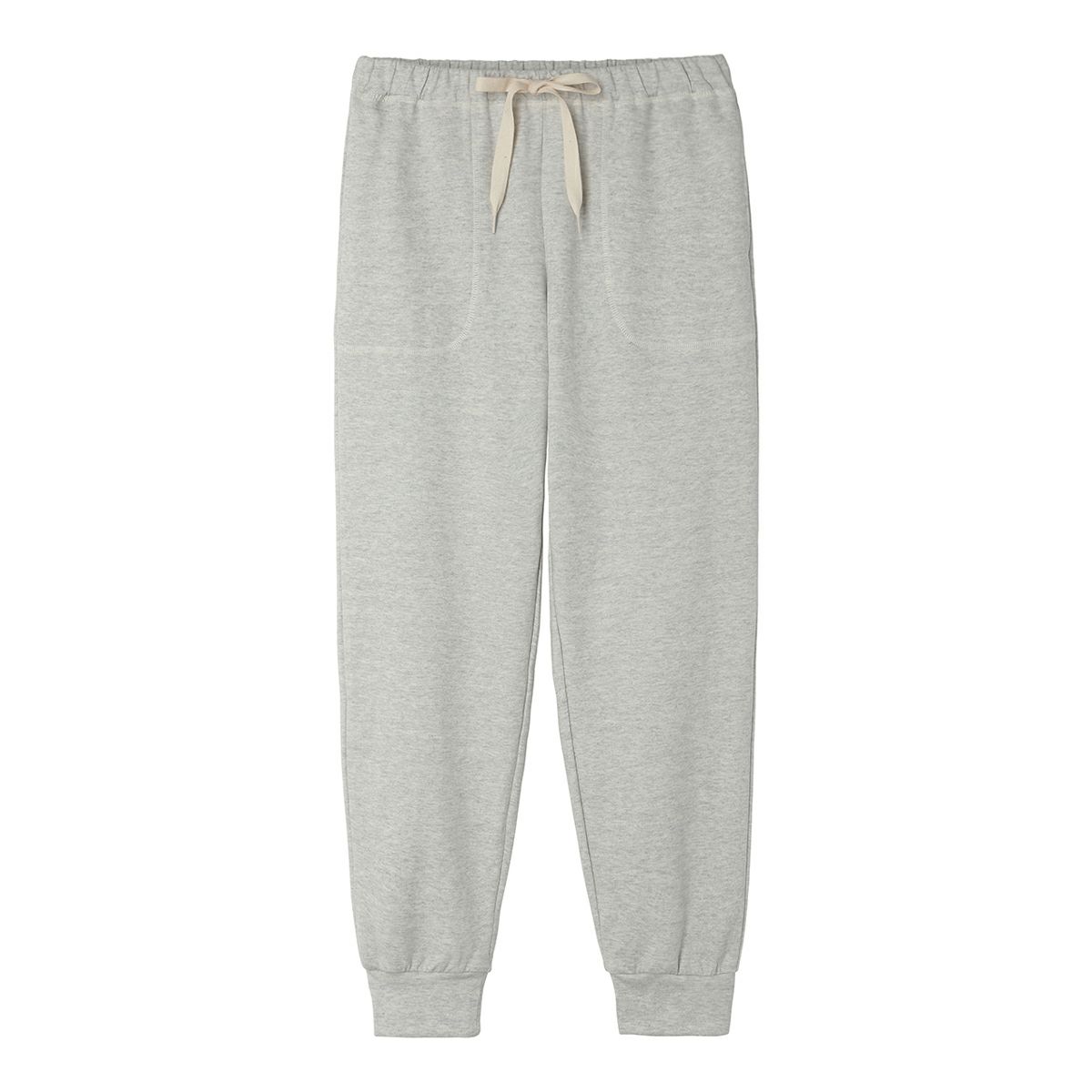 キッドブルー シャギー素材　セットアップ 24ストレッチシャギータータンチェック[フルレングスボトムス] | KID