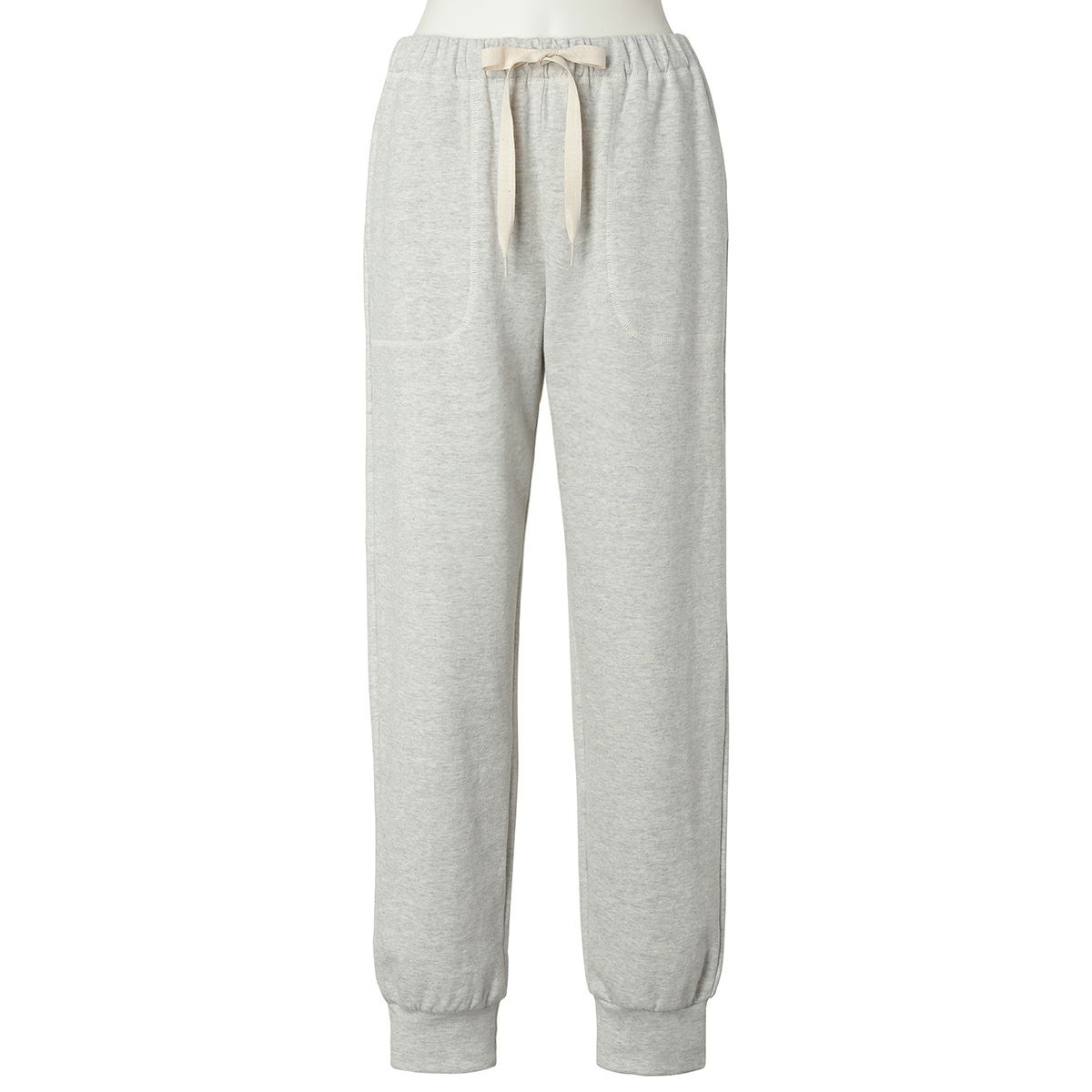 25ダンボールニット[フルレングスボトムス] | KID BLUE OFFICIAL