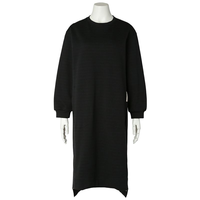 25ダンボールニット[長袖ワンピース] | KID BLUE OFFICIAL ONLINE STORE