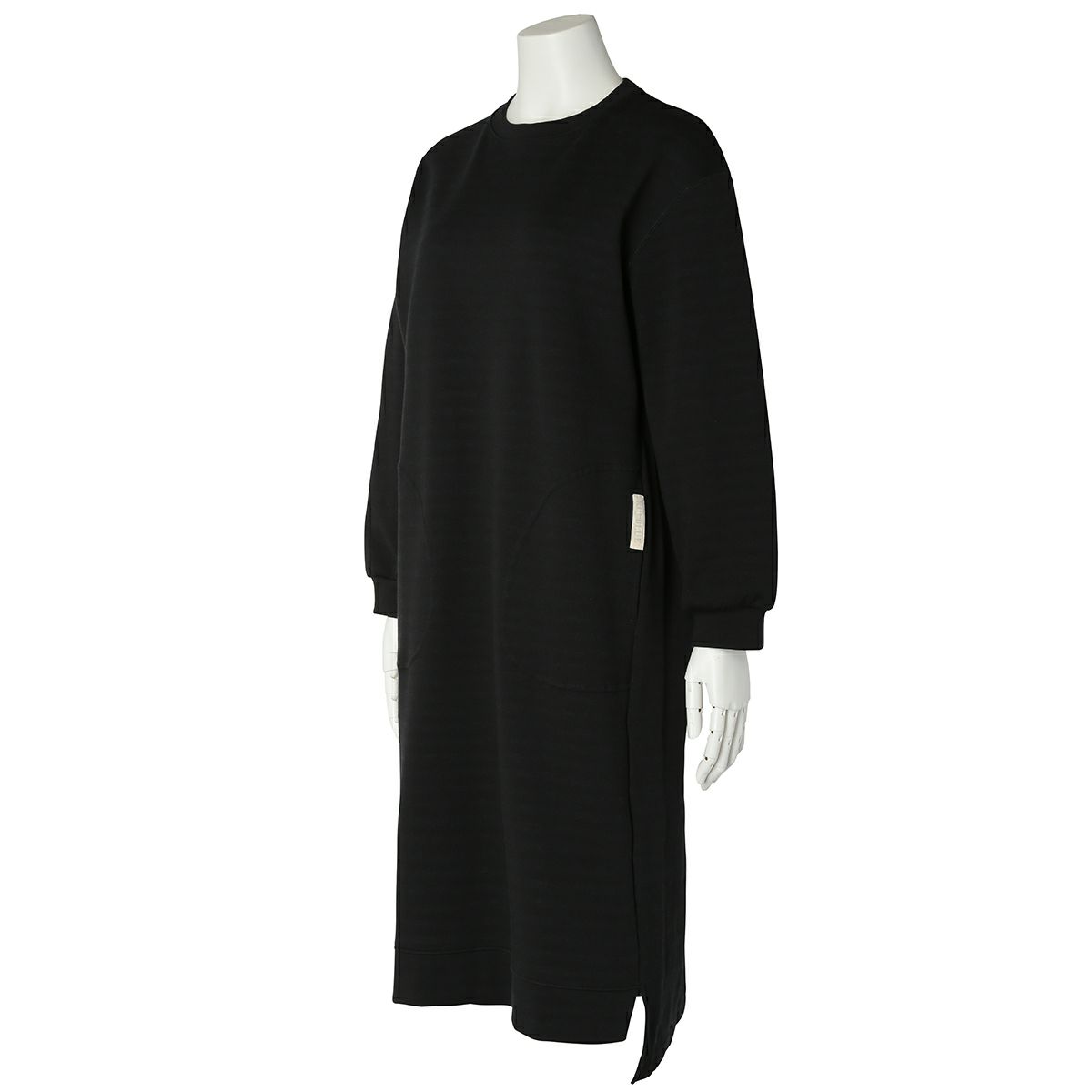 25ダンボールニット[長袖ワンピース] | KID BLUE OFFICIAL ONLINE STORE