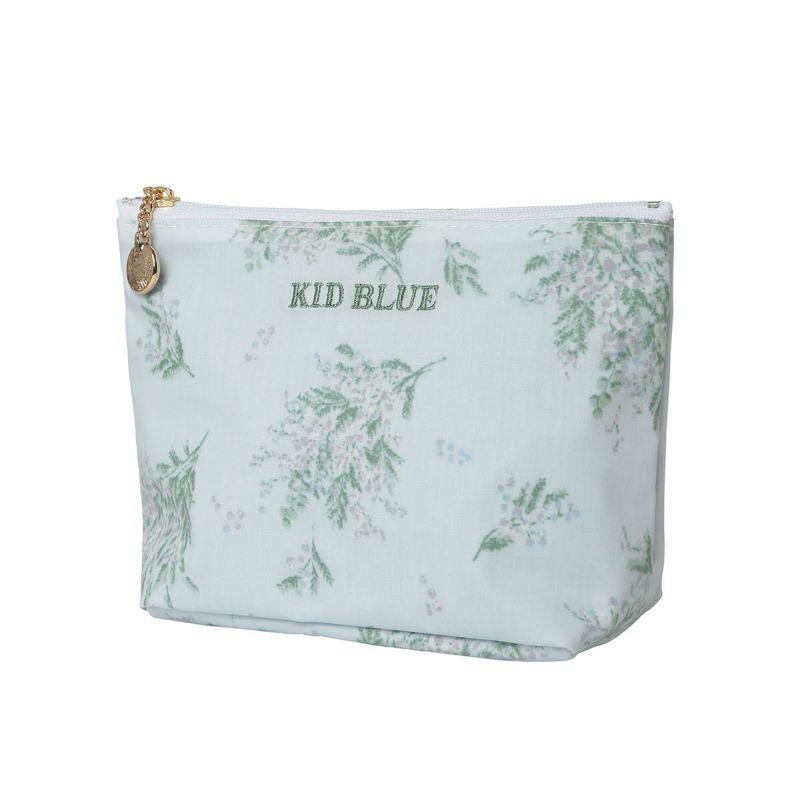 25ミモザG[ポーチ] | KID BLUE OFFICIAL ONLINE STORE