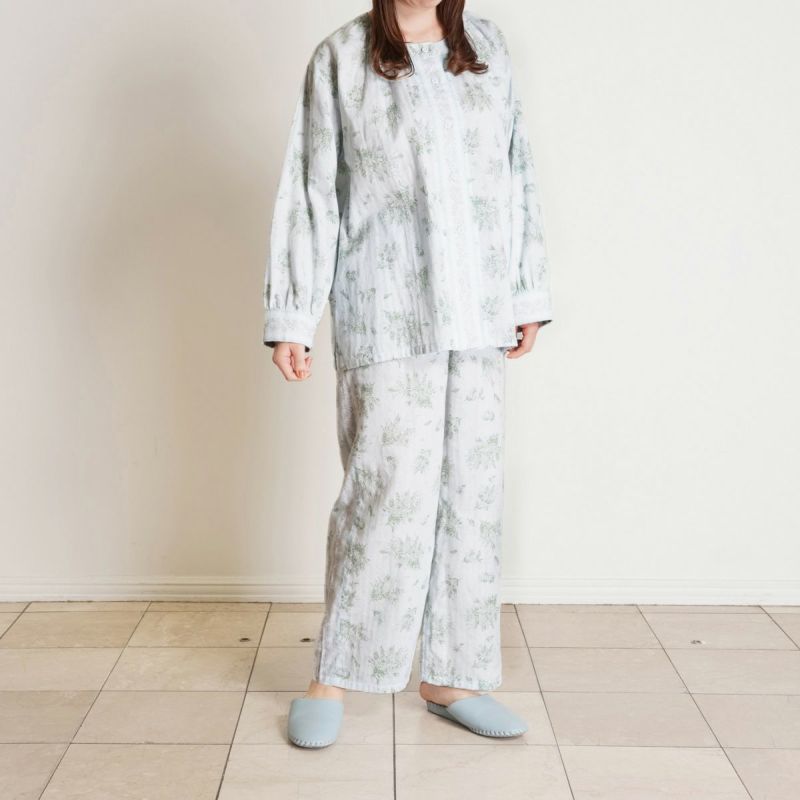 KID BLUE 新品パジャマ セット Lサイズ KID BLUE OFFICIAL ONLINE STORE