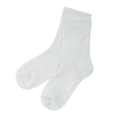 25ベンベルグソックス[ソックス]