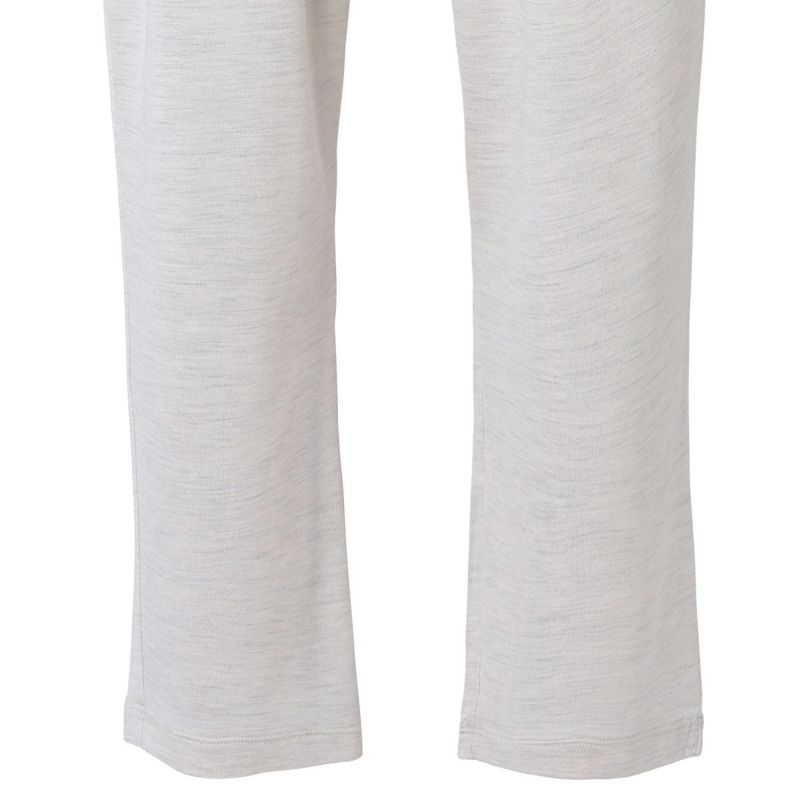 KID BLUE / キッドブルー 24トップシルク天竺[くるぶし丈ボトムス] 25トップシルク天竺[くるぶし丈ボトムス] | KID BLUE OFFICIAL
