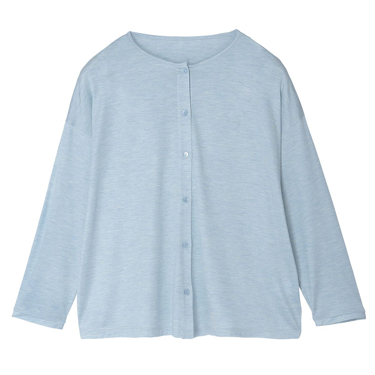 KID BLUE / キッドブルー 24トップシルク天竺[くるぶし丈
