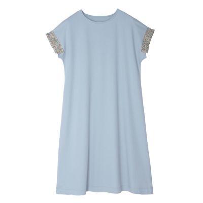 25サマーTシャツ[半袖ワンピース]