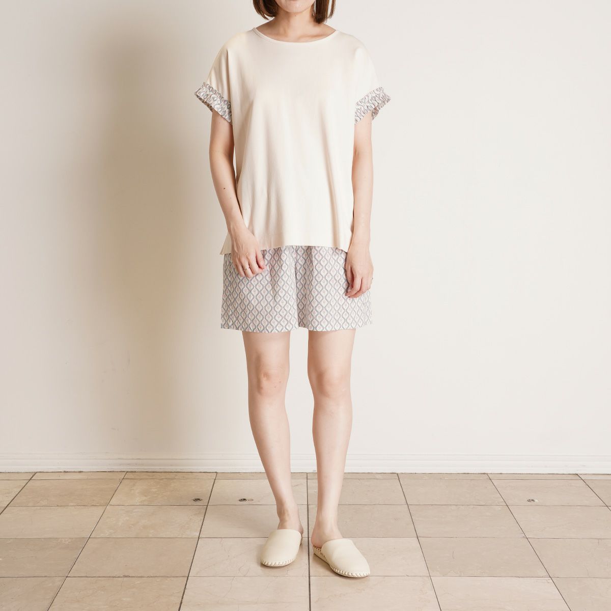 25サマーTシャツ[半袖トップス] | KID BLUE OFFICIAL ONLINE STORE
