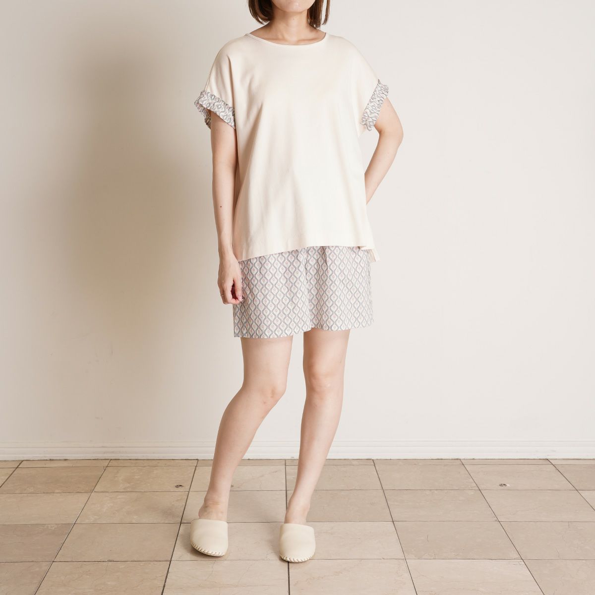 KUI様 25サマーTシャツ[半袖トップス] | KID BLUE OFFICIAL ONLINE STORE