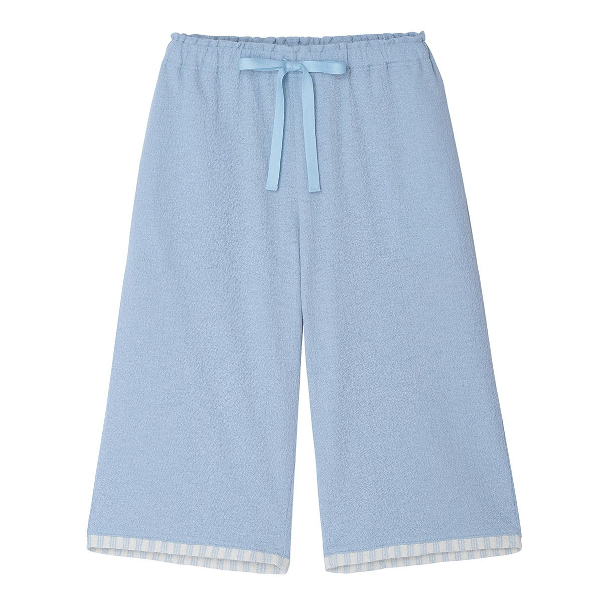 デニムフラワーPtN[半袖パジャマ] | KID BLUE OFFICIAL ONLINE STORE