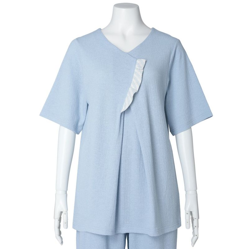 キッドブルー　エクササイズウェア　セットアップ　レギュラーサイズ KID BLUE OFFICIAL ONLINE STORE