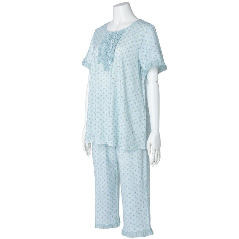 ★IAMMARI★ ヘルプン 夏用トワル 半袖パジャマセット ☆IAMMARI☆ ヘルプン 夏用トワル 半袖パジャマセット 楽天市場