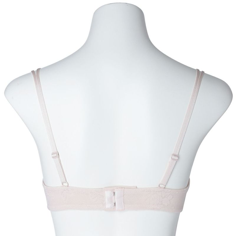 25ローズJQ[3/4カップワイヤーブラジャー] | KID BLUE OFFICIAL