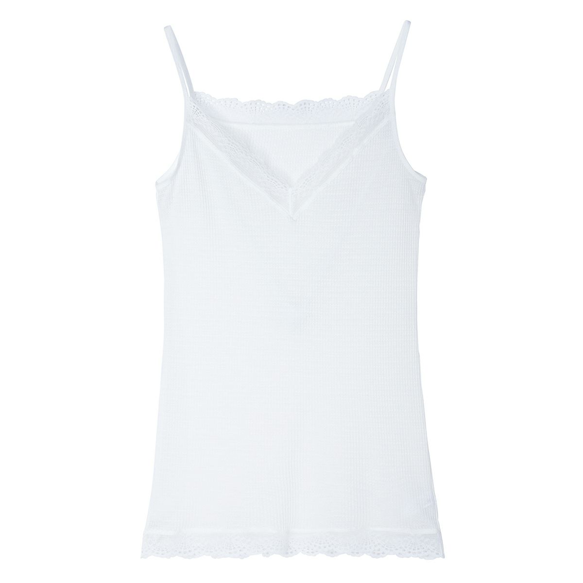 22起毛ベア天[カップ付キャミソール] | KID BLUE OFFICIAL ONLINE STORE