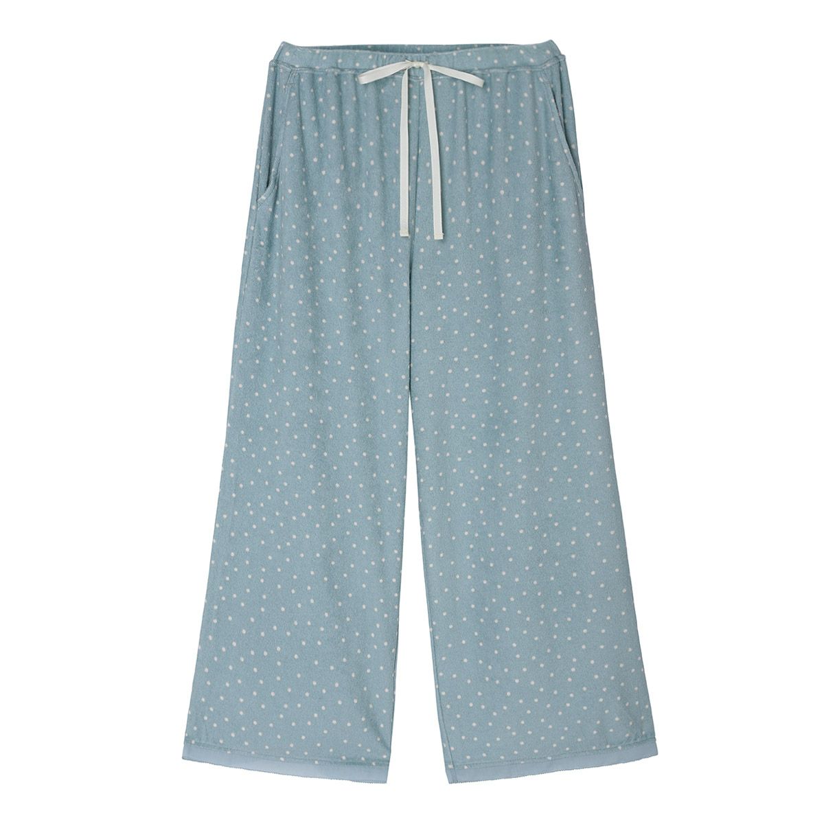 【1回着美品】KID BLUE☆キッドブルー☆ シアサッカー半袖パジャマ 3点 24CRサッカーストライプ[7分袖パジャマ] | KID BLUE OFFICIAL