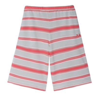 25カノコボーダー[【メンズ】5分丈ボトムス]