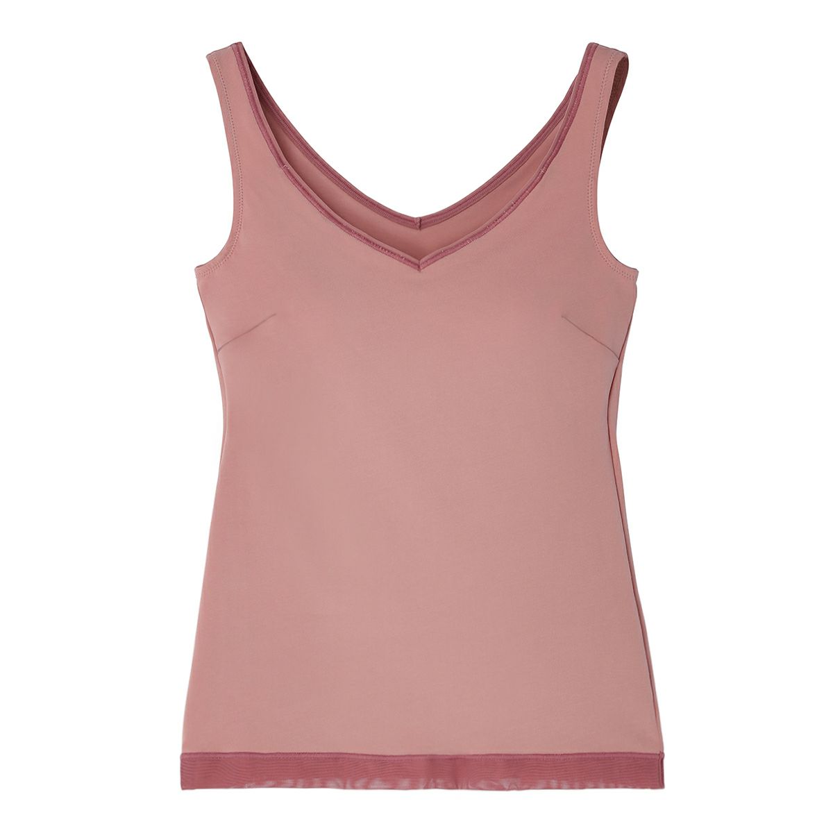 25サマーキャットメッシュ[カップ付キャミソール] | KID BLUE OFFICIAL