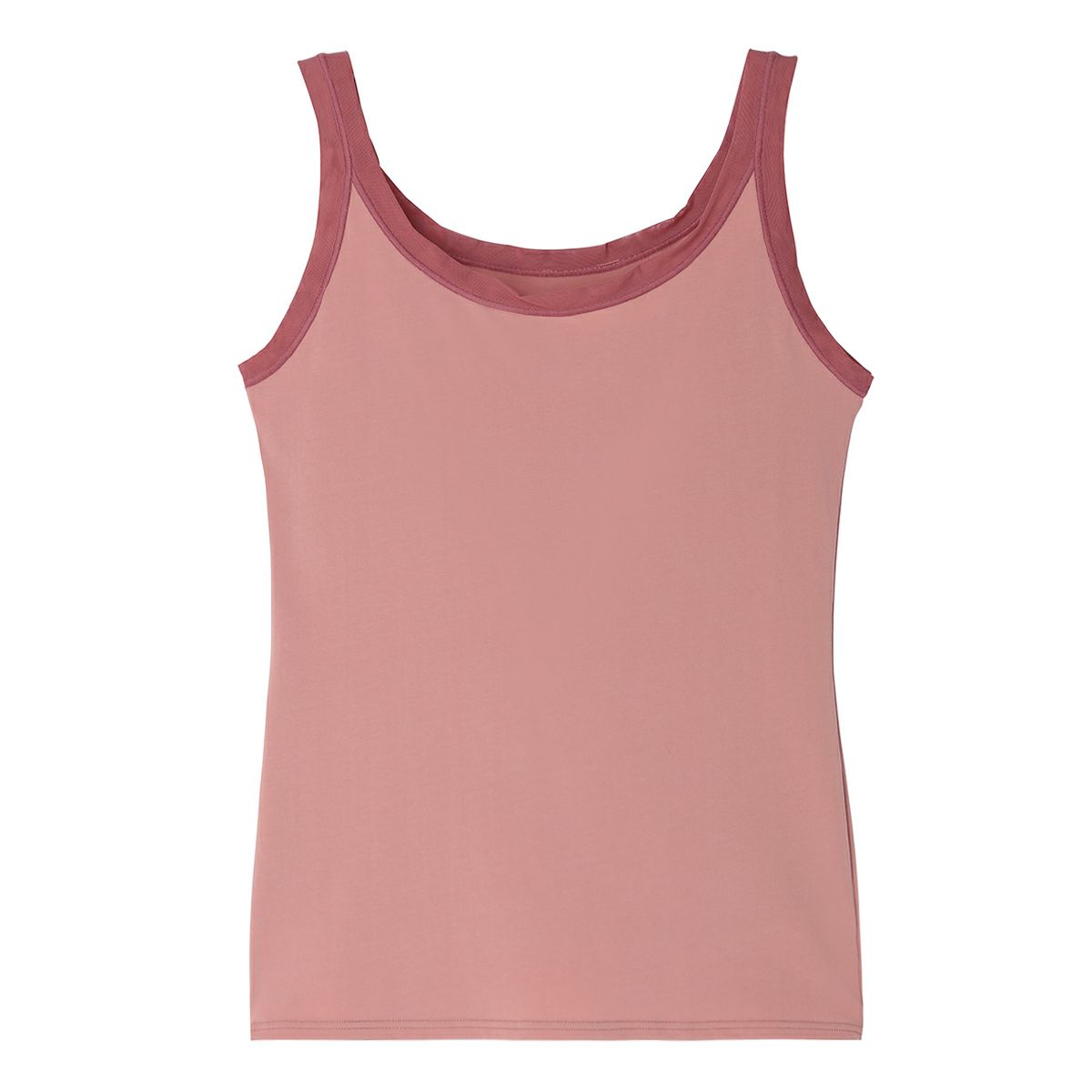 23シルクベア天[キャミソール] | KID BLUE OFFICIAL ONLINE STORE