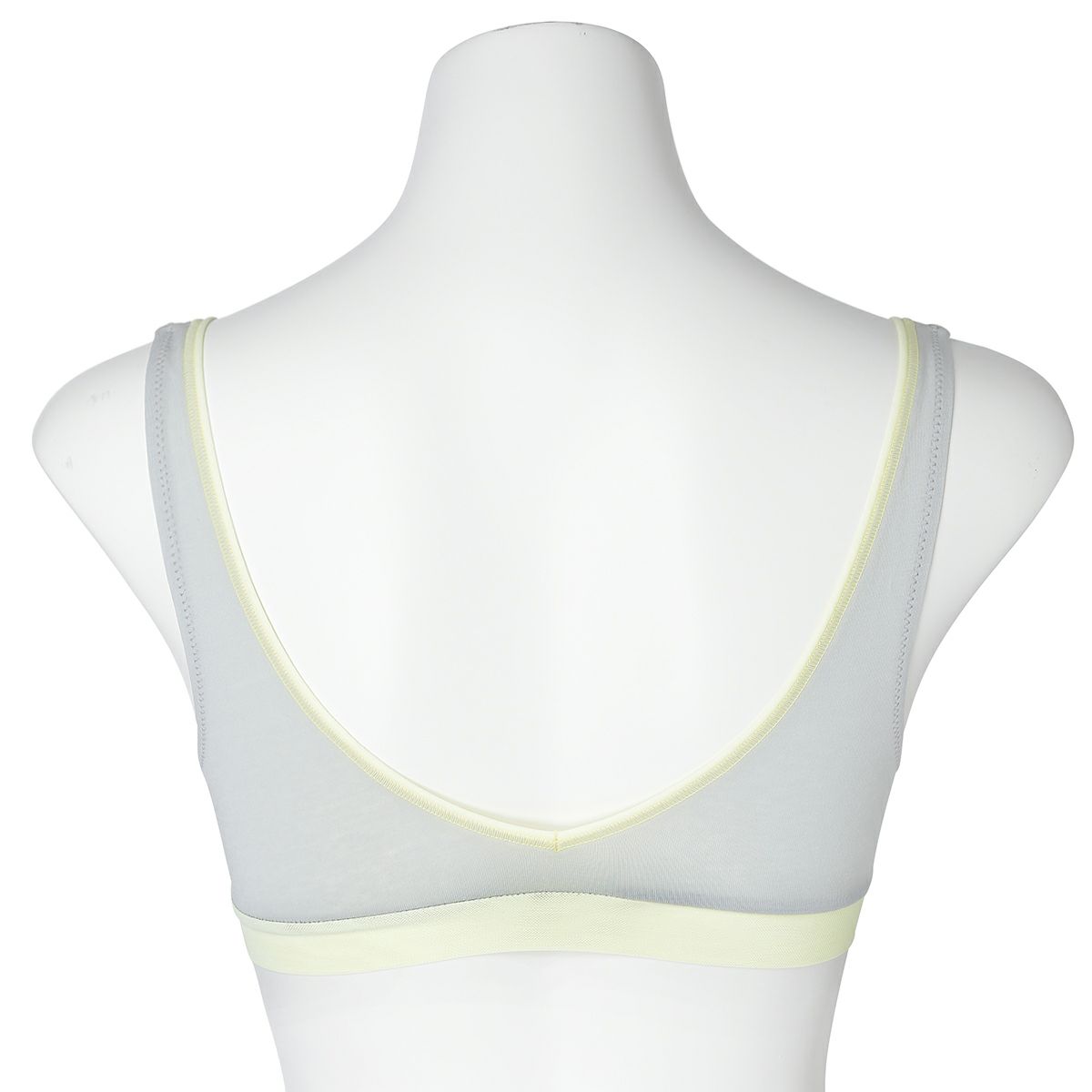 25強撚ベア天[ソフトブラジャー(ノンワイヤー)] | KID BLUE OFFICIAL