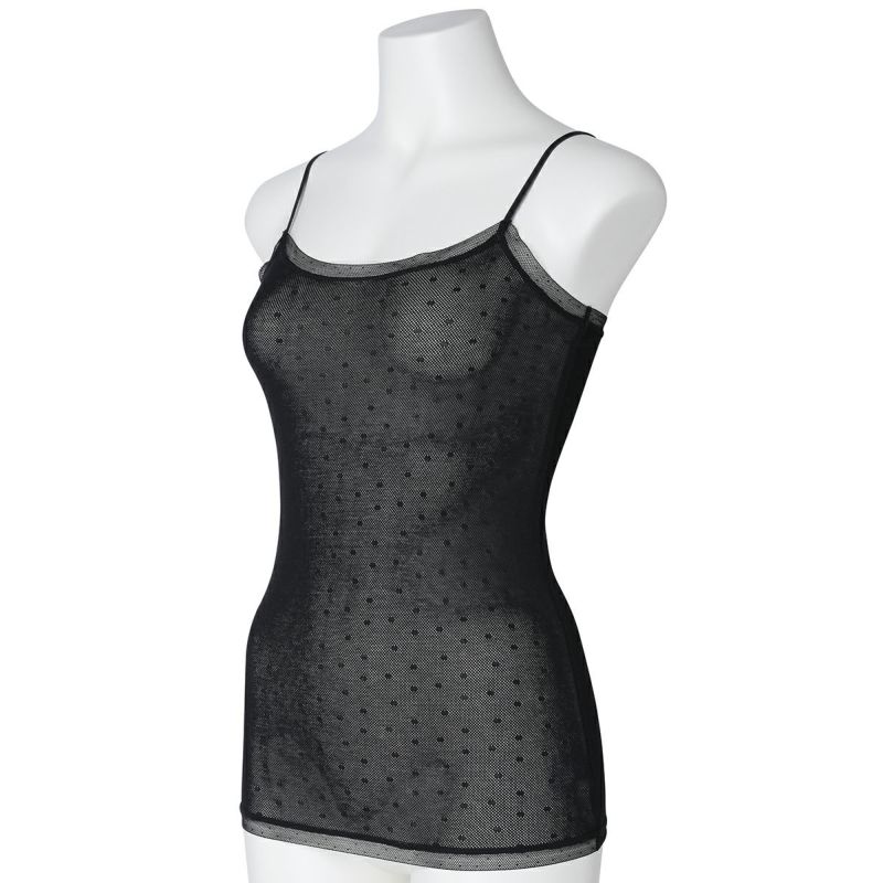 Bibiy キャミソール BIANCA TOP（キャミソール）｜Bibiy.（ビビィ）｜ファッション