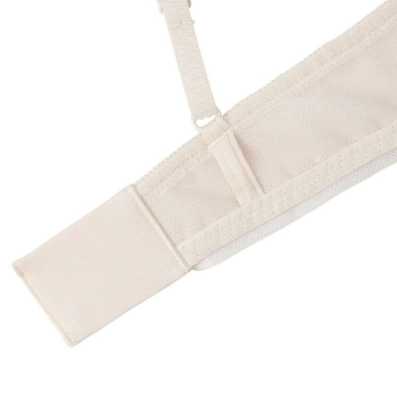 WRINKLE SIDE RIBBON TOP｜muller of yoshiokubo(ミュラーオブ