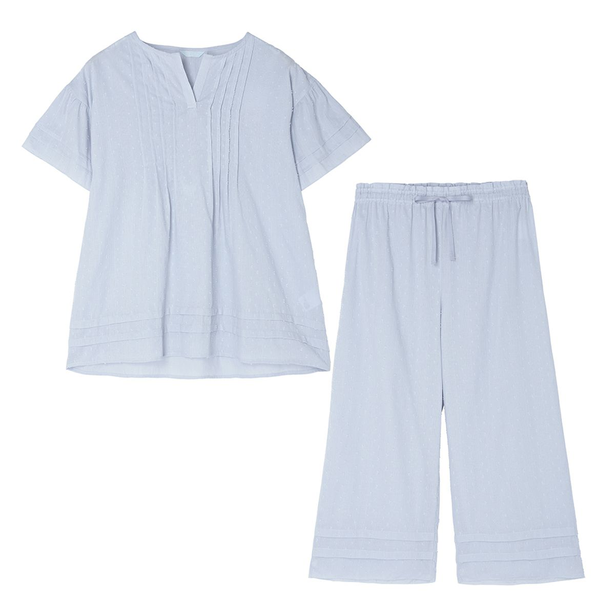 25ピンストライプ[半袖パジャマ] | KID BLUE OFFICIAL ONLINE STORE