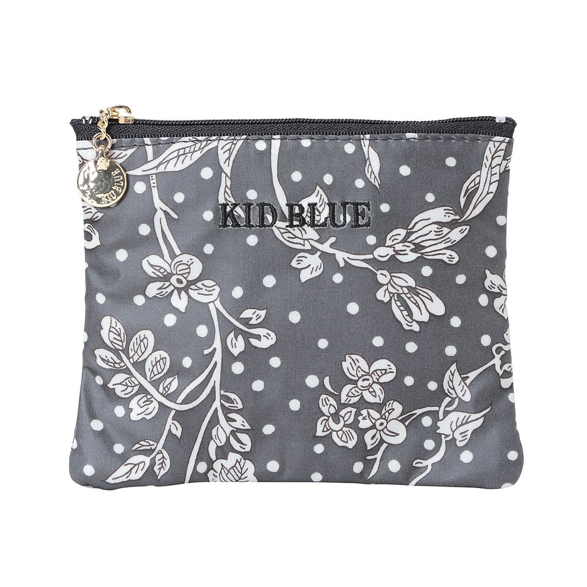 25LIBERTYプリントG[ティッシュケース付ポーチ] | KID BLUE OFFICIAL