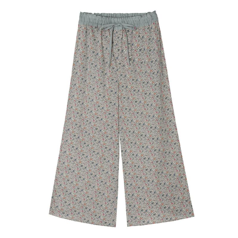 新品　キッドブルー　ルームウェア　フレンチスリーブ　ひざ丈パンツ　セット　タグ無 商品一覧 | KID BLUE OFFICIAL ONLINE STORE