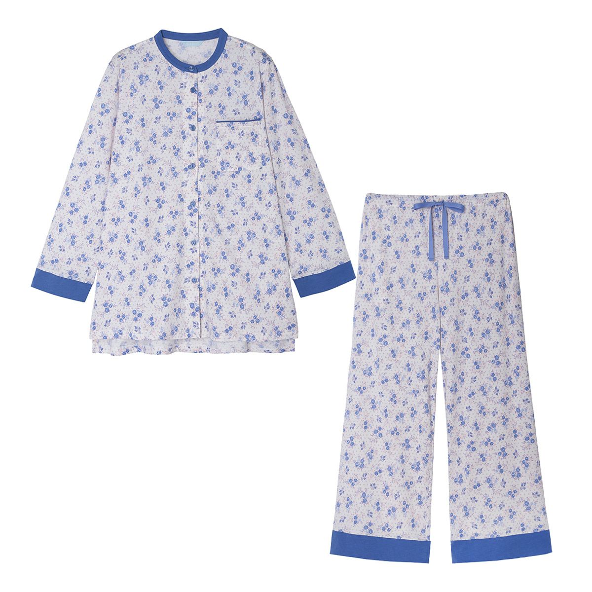 フローレンスPtN[長袖パジャマ] | KID BLUE OFFICIAL ONLINE STORE