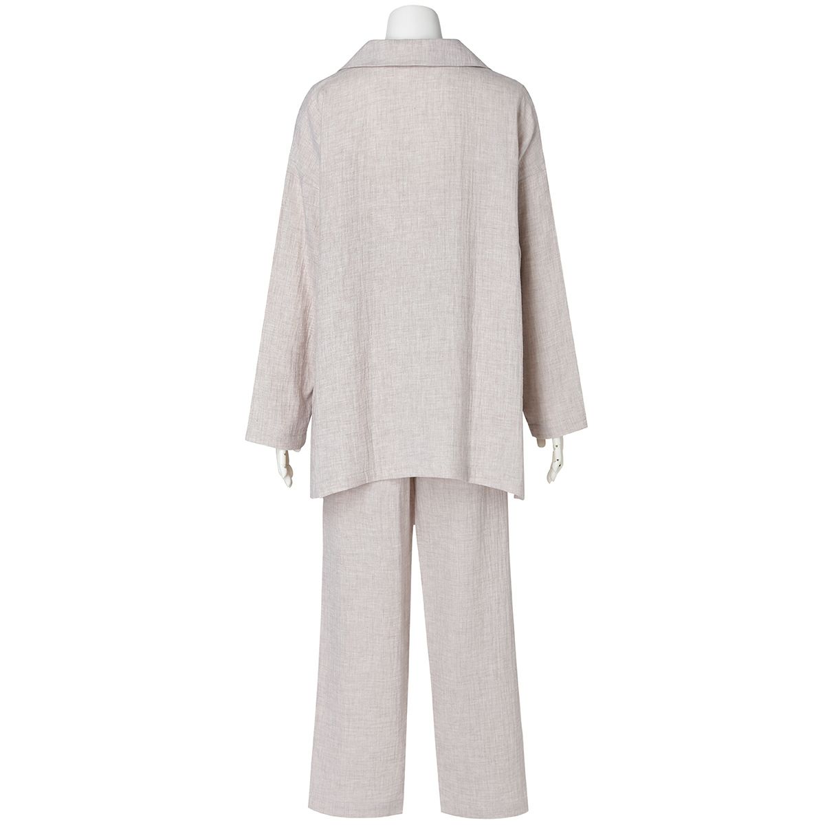 25オータムWガーゼ[長袖パジャマ] | KID BLUE OFFICIAL ONLINE STORE