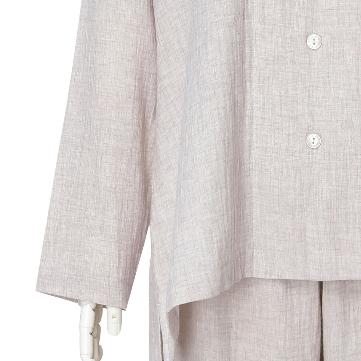 25オータムWガーゼ[長袖パジャマ] | KID BLUE OFFICIAL ONLINE STORE