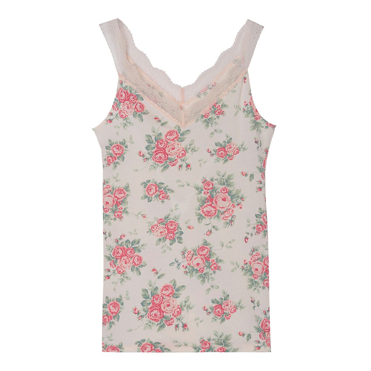 20 STANDARD[キャミソール] | KID BLUE OFFICIAL ONLINE STORE