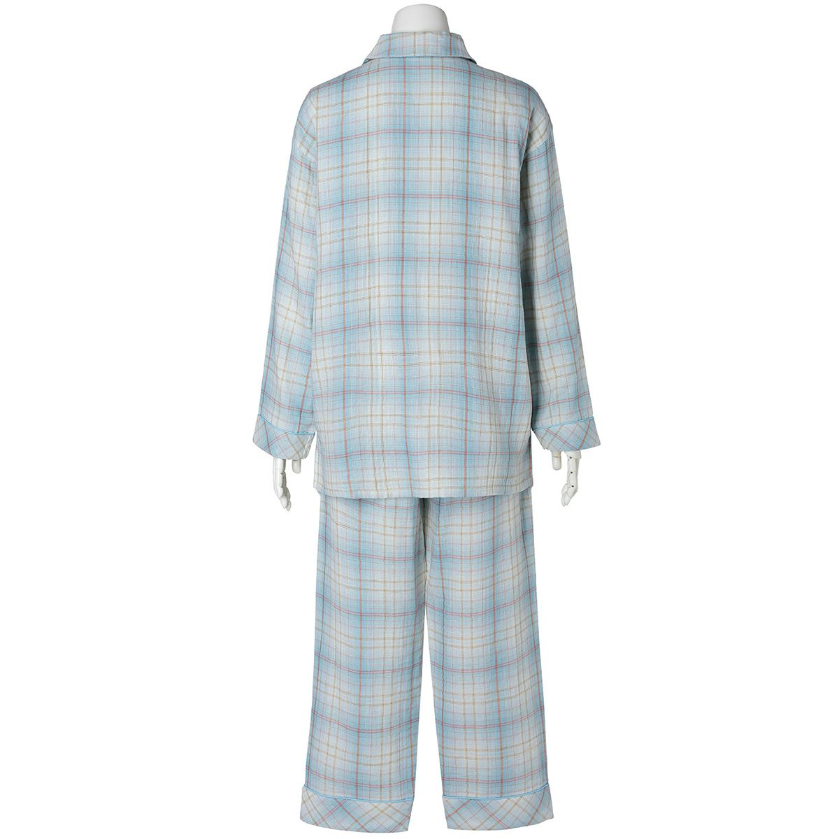 KID BLUEパジャマＬ新品 24シルクブラッサムPt[7分袖パジャマ] | KID BLUE OFFICIAL ONLINE STORE